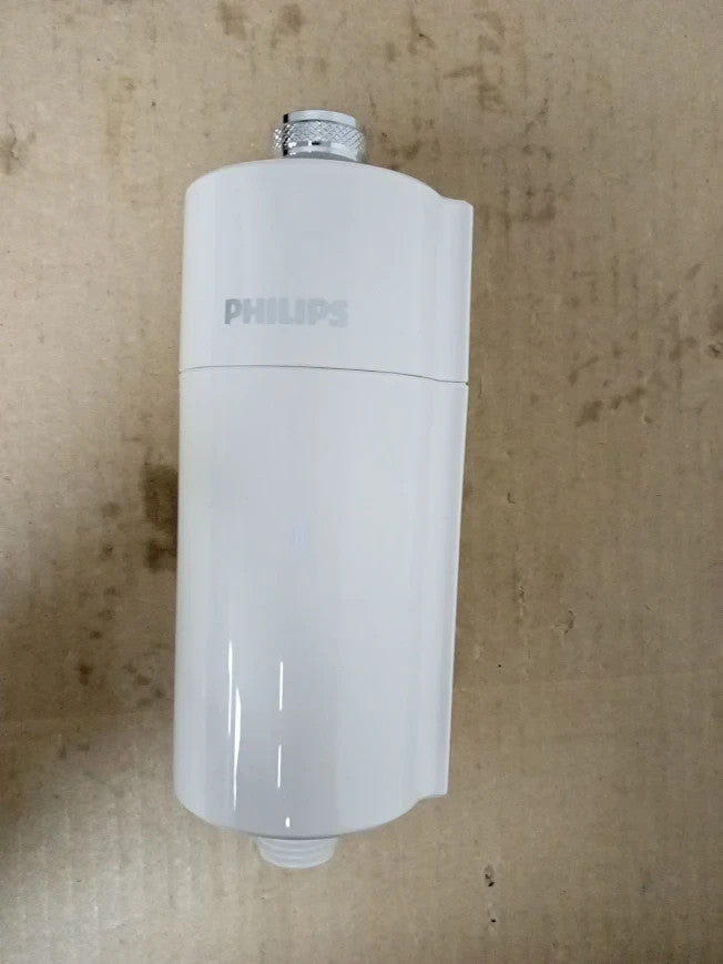 Philips Water In Line Shower Filter 1 Replacement Cartridge 50000L New
