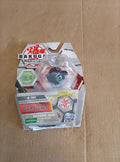 Bakugan Fused Dragonoid Tretorous 5cm Tall Armored Alliance Collectible 8+ New