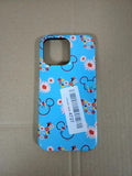 Disney Mickey Mouse Flowers Daisy Print Case IPhone 15 Pro Max Polycarbonate New