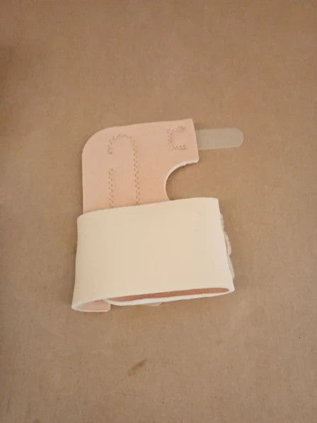 Solace Bracing Cool Flow Max Thumb Support One Size Fits Most Left Hand New