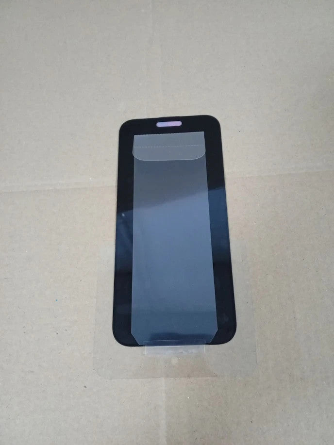 Rhino Glass Privacy Screen Protector IPhone 16 Pro Max Scratch Resistant New