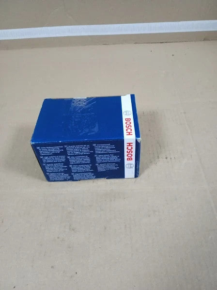 Bosch BP1762 Brake Pads Car Rear Axle Bosch Quality Reduced Noise Dust New