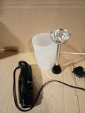 Bosch Clevermixx Hand Blender Beaker 600W Black Anthracite 6x6x38.5cm