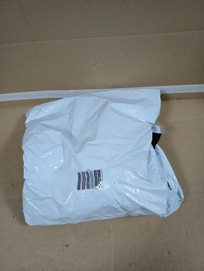 JSP Force 10 Full Face Respirator Mask Large BPB003-204-000 Heavy Duty Design