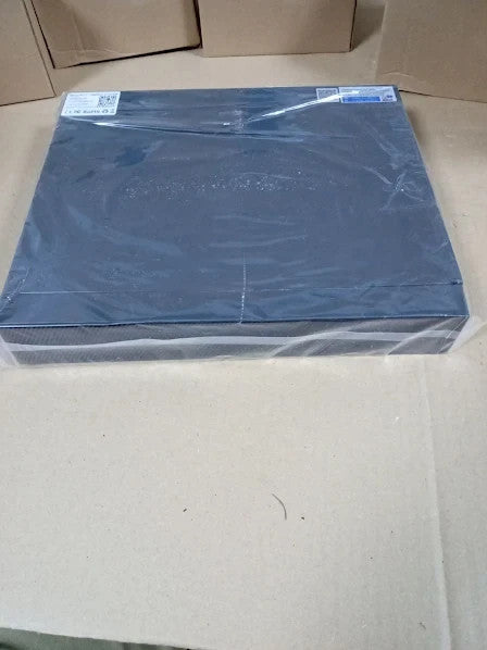 Camcamp 5mp 8ch Poe CCTV Camera System Auto Tracking 4K NVR 500gb HDD New