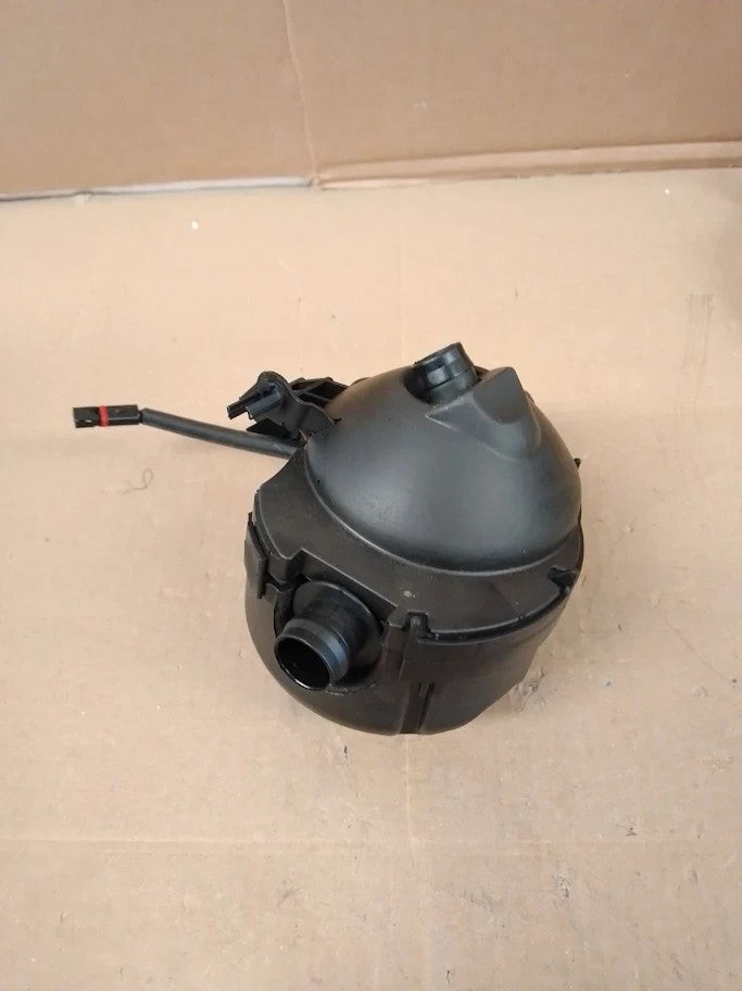 Febi Bilstein 170592 Oil Separator Crankcase Ventilation With Vent Hoses