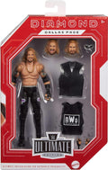 Mattel Wwe Ultimate Edition Action Figure Accessories Monday Night War 8+ New