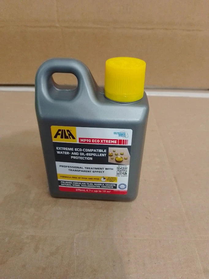 Fila Surface Care Solutions MP90 Eco Xtreme Extreme Worktop Stainproof 375ml New