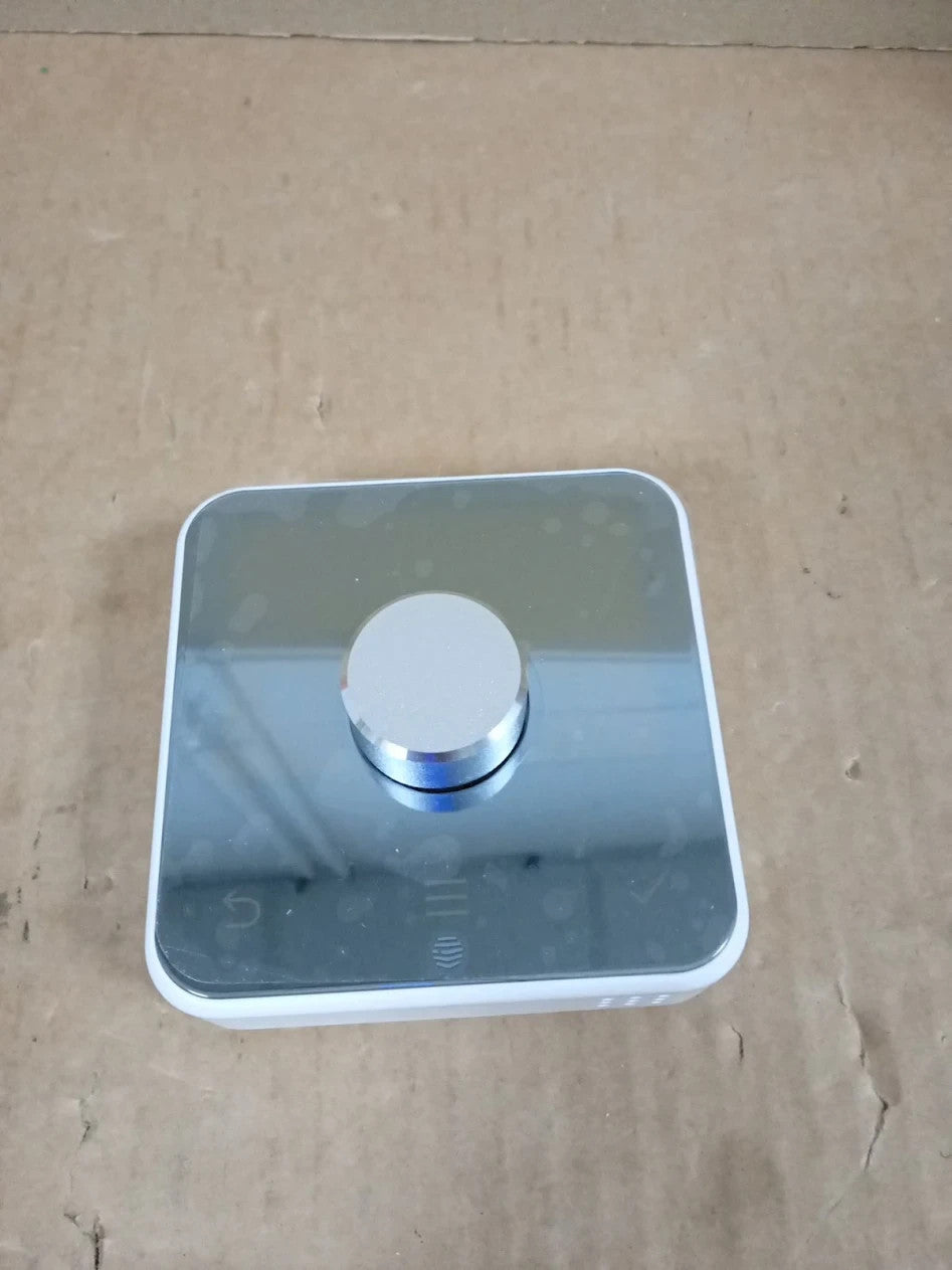 Hive Thermostat Heating Control Nano 3 Hub White Combi Boiler Required New