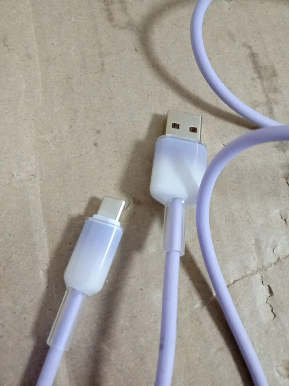 USB C Charger Cable 3 Pieces 3FT USB to USB C Type C Charger Fast Charging New
