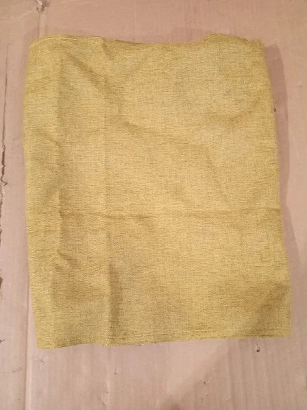 Artoid Mode Green Table Runner Seasonal Fall Winter Machine Washable 40x240cm
