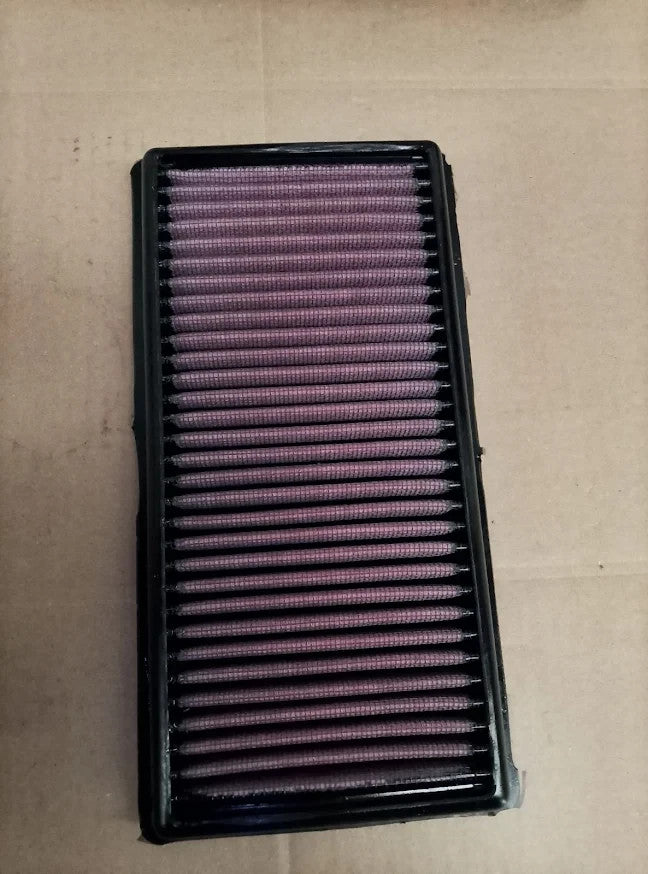 K&N 33-3006 Reusable Washable Engine Air Filter CITROEN Peugeot Opel Vauxhall