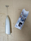 Hand Mixer Milk Frother Coffee Frother Handheld Foam Maker Lattes