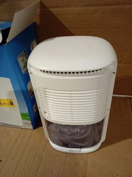 Dehumidifiers Home 350ml Day Quiet Portable Automatic Shutoff 15x13x23cm New