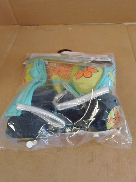 Rubies Official Scooby Doo Mystery Machine Pet Dog Costume Size Medium New