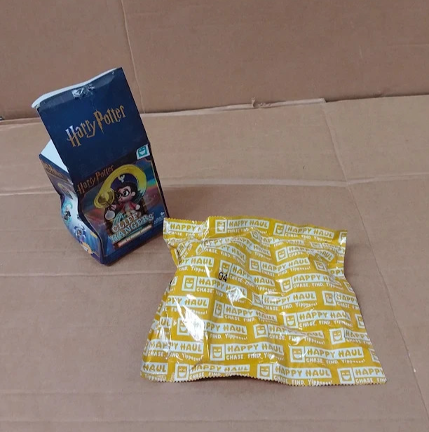 Just Play Harry Potter Cliff Hangers Hover Figures Blind Box Collectible Toy New