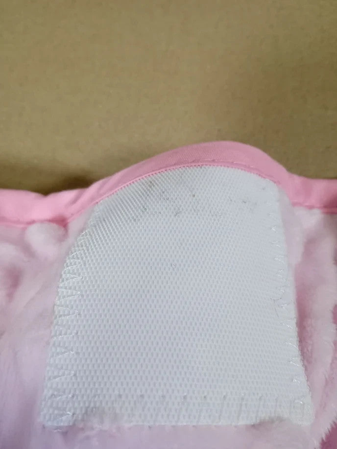 GFU Baby Car Seat Head Body Support Soft Infant Insert Cushion Sunshine  Durable