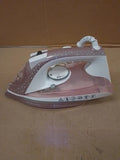 Russell Hobbs Pearl Glide Steam Iron Ceramic Soleplate 315ml Tank 30.7x16cm