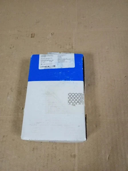 Delphi LP565 Brake Pad Alloy Steel 2.028 Lb Rear 12.4x9.2x9.2cm New