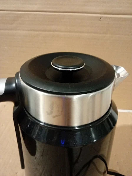 Geepas Digital Electric Kettle 1.7L Wifi Tuya Smart App Control 2200W