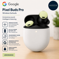 Google Pixel Buds Pro Wireless Earbuds Bluetooth Headphones Lemongrass