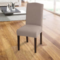 Granbest High Stretch Dining Chair Slipcovers Universal Fit 48x48x60cm New