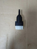 Febi Brake Light Switch 104351 Plug In 12V Black