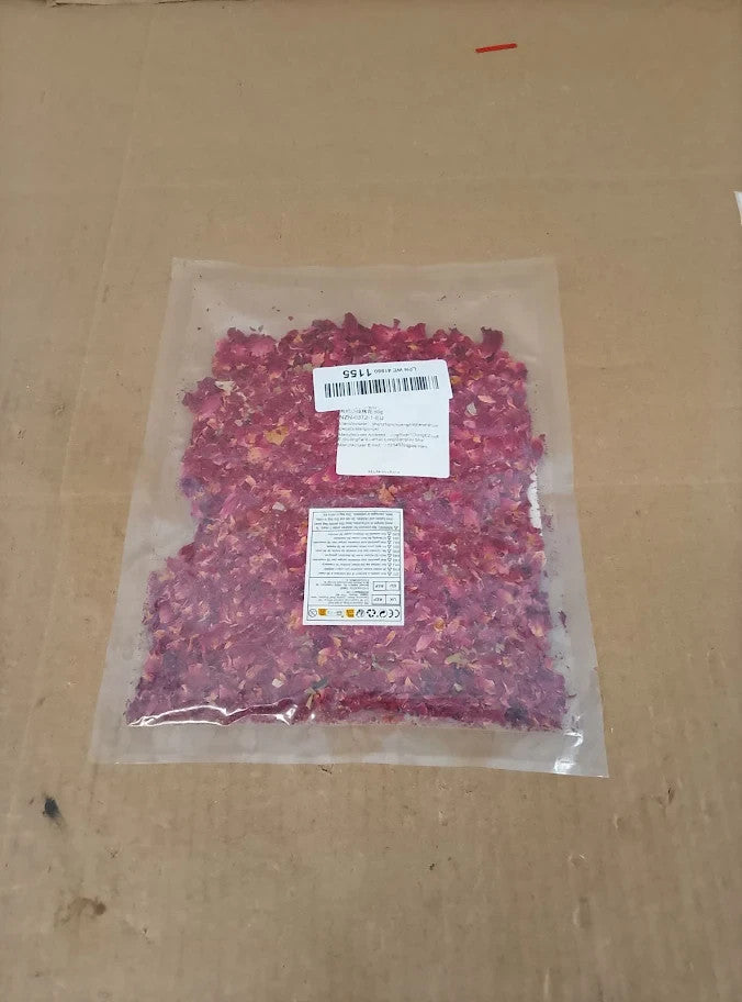 Mbsomnus Wedding Confetti 50g Biodegradable Confetti Wedding Natural Dried New