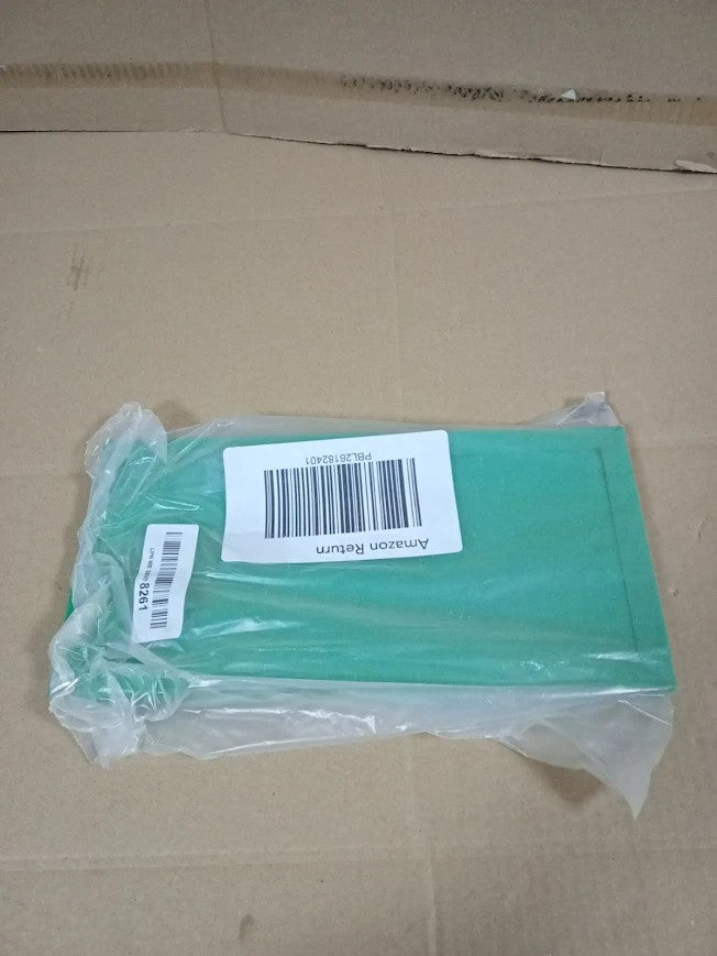 Merrychef Full Size Cooking Tray Green For 12in Cavity Size Ovens