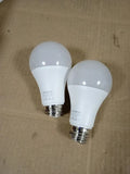 Upxnbor E27 Alexa A19 Wifi Smart Light Bulb 9W Google Assistant Schedule Time