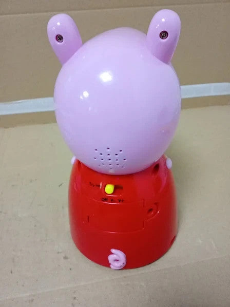 Peppa Pig PP11 Peppa Toy Kids Interactive Learning Child Development 3+