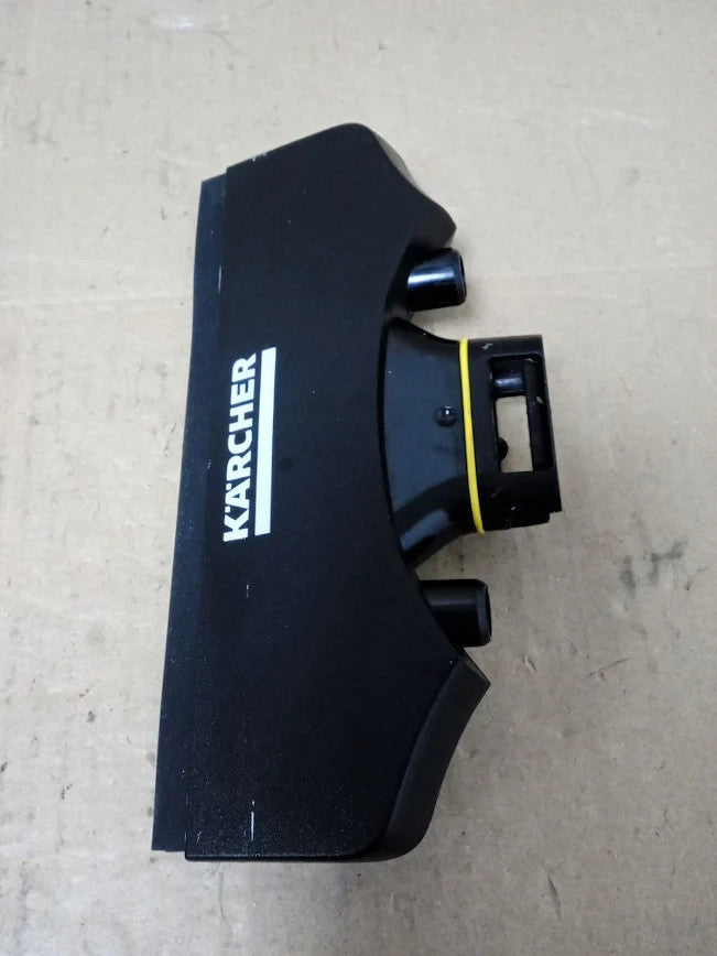Karcher Window Vac WV 2 Plus N Battery Running Time 35 min LED Display