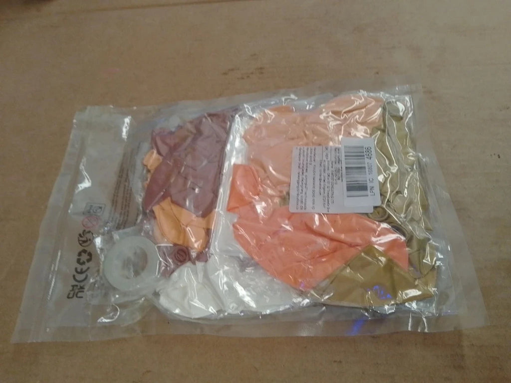 Pink Gold Balloon Arch Kit Rose Gold Balloon Dusty Pink Birthday Balloons New