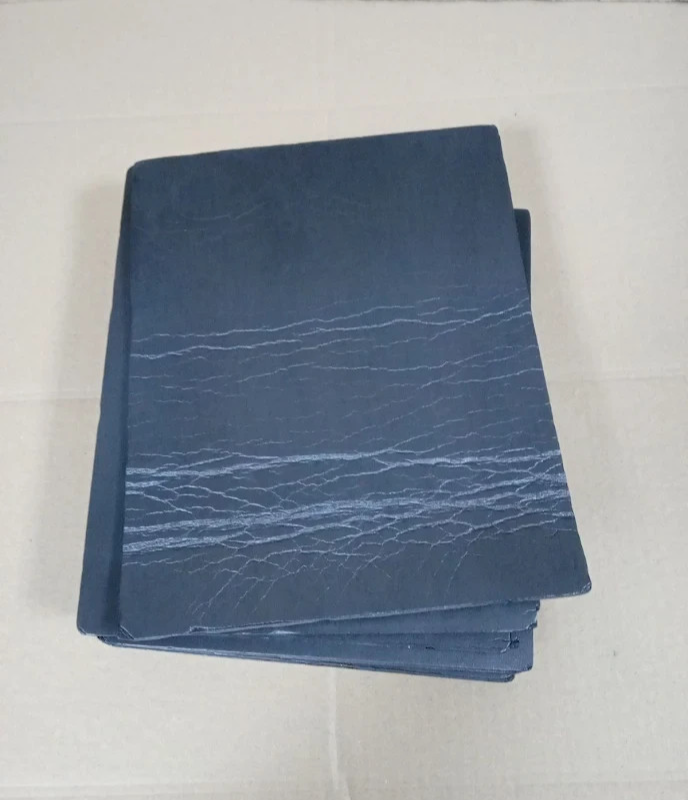 ASelected 10 Pieces Foam Board Sheets 255x200mm 5mm Thick Polystyrene Modelling