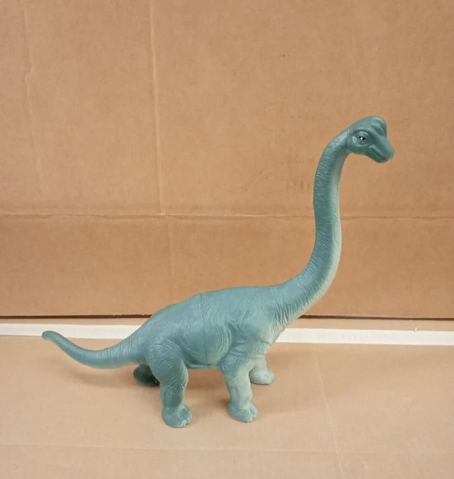 Learning Resources Jumbo Dinosaur Figures Toy Set Kids Educational Play New