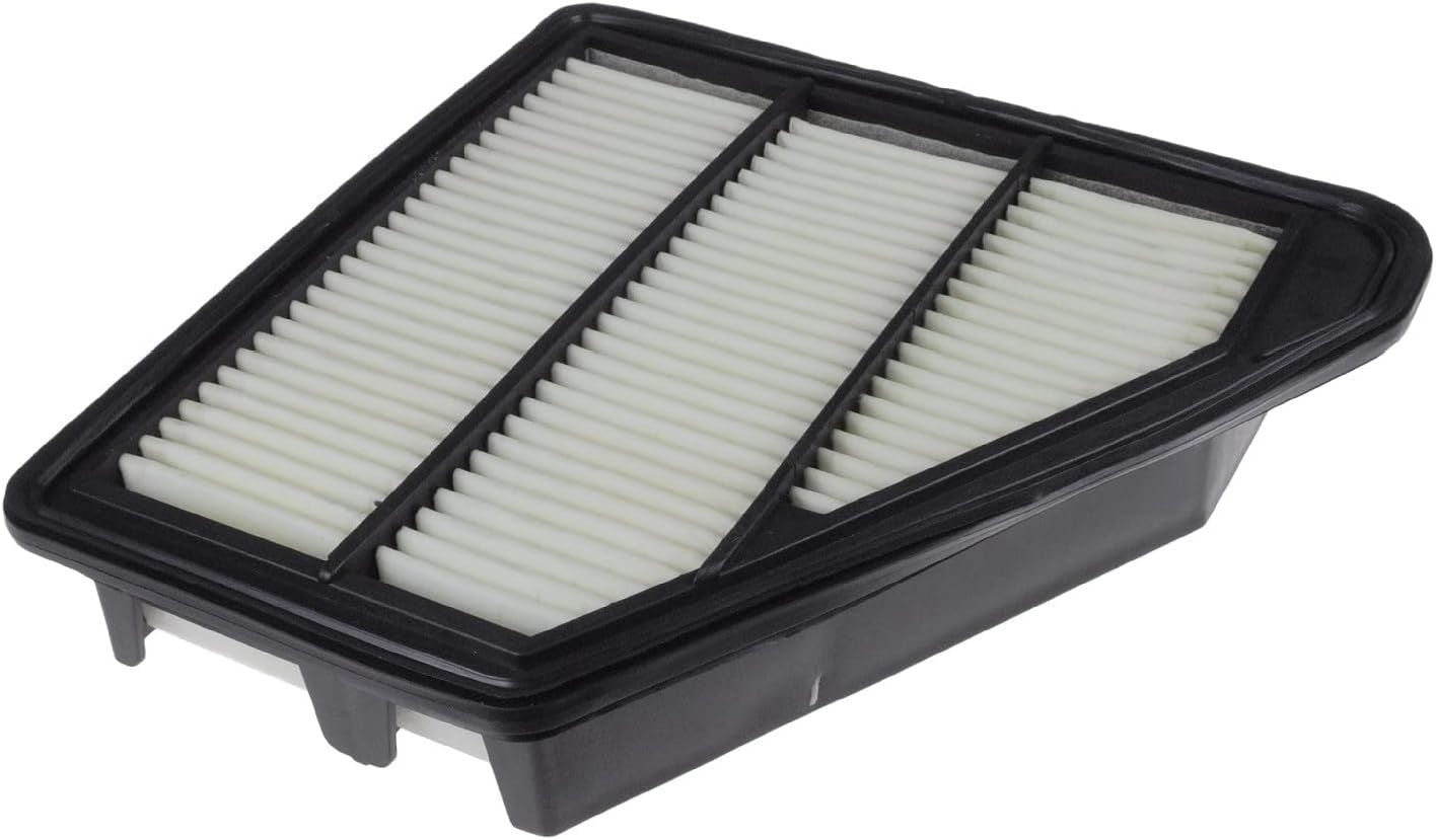 Blue Print ADH22281 Air Filter Replacement Part 23.5x6.5x25.8cm New