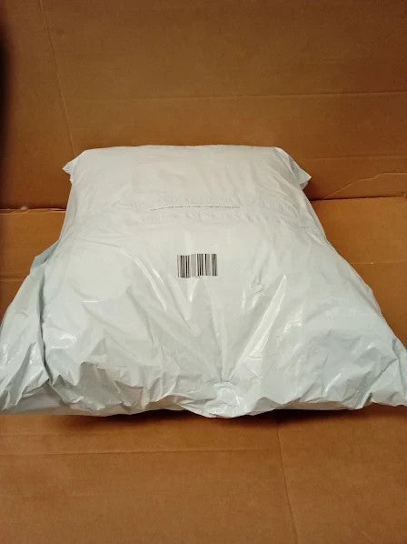 Hib Navy Reversible Coverless Duvet Single 135x200cm Oeko Tex New
