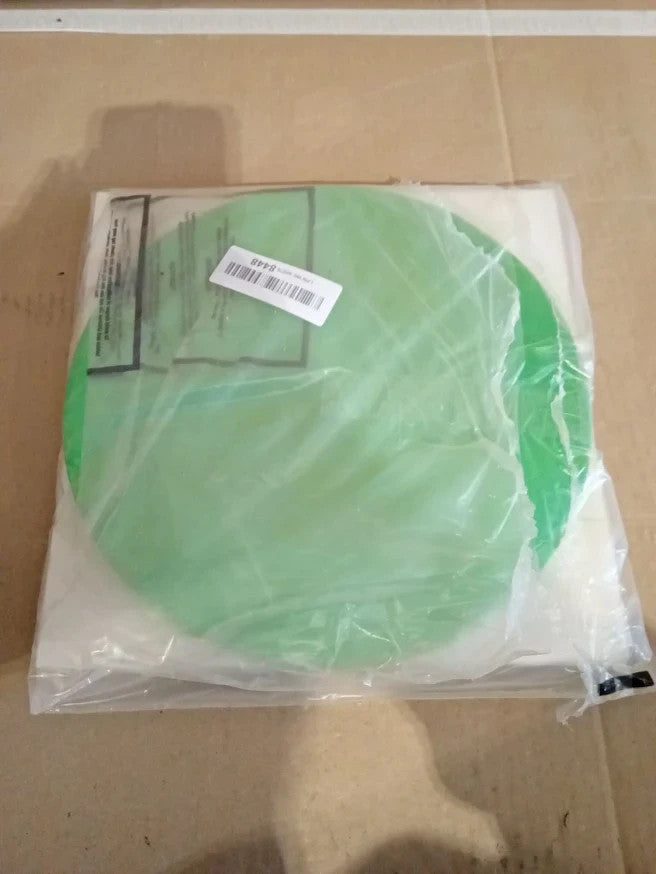 Culpitt 10inch Cake Box Green Board Set Tall White Storage Transport Combo New