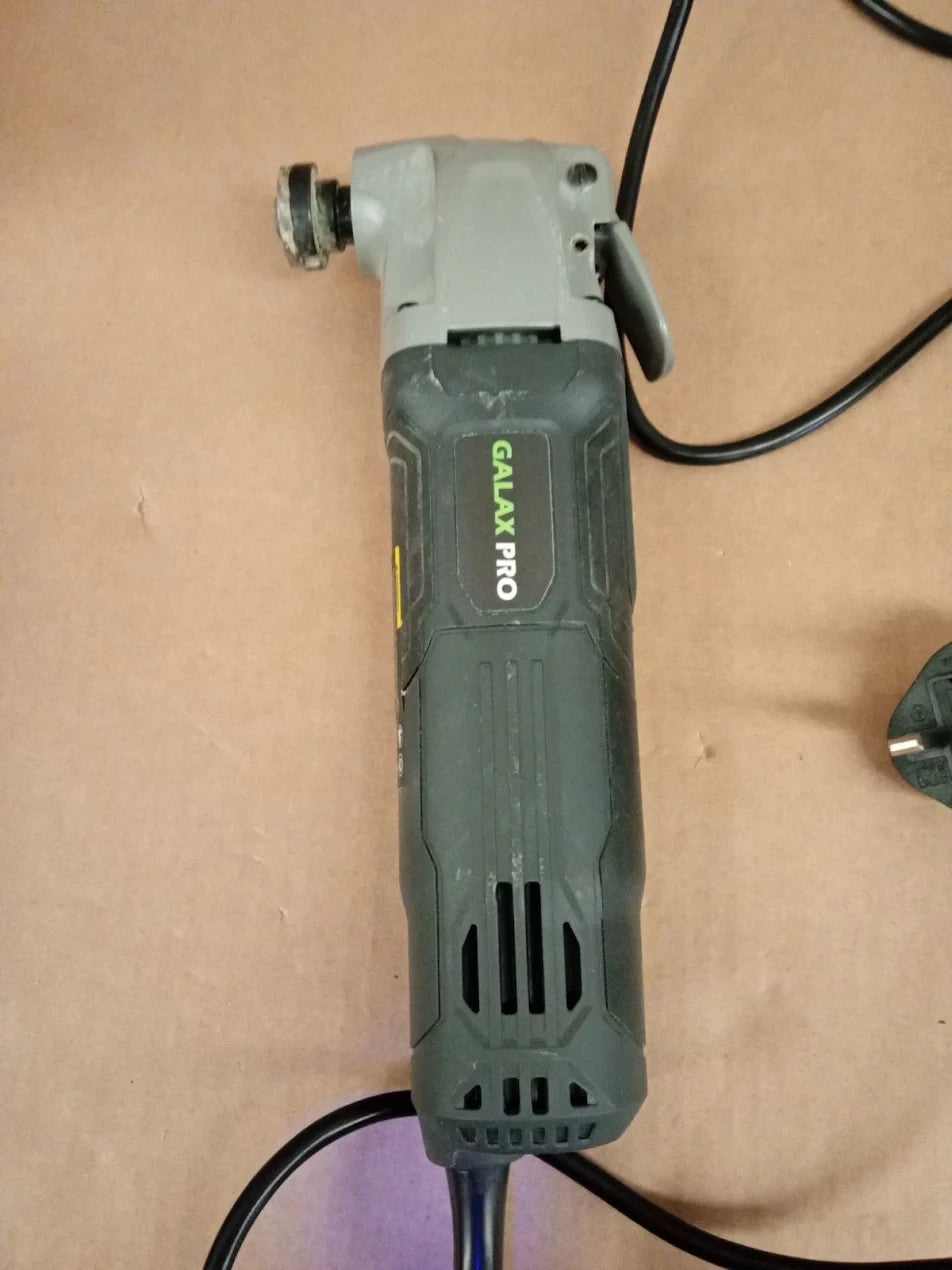 GALAX PRO 260W Oscillating Tool 6 Variable Speed 15000-22000 OPM