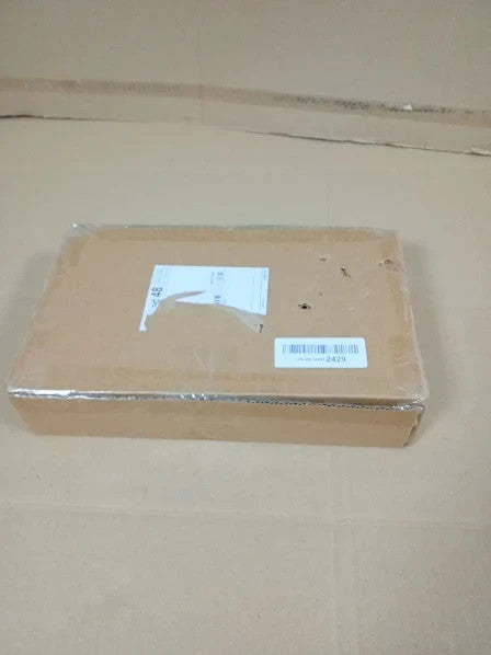 Amazon Basics Heavy Duty Packaging Tape Dispenser Sealing Boxes 6 Pack New