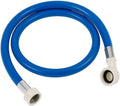JD Brands Universal Washing Machine Dishwasher Cold Water Inlet Hose 1.5m New