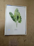 Inov8 Framing Tarnish Resistant Silver Plated Picture Frame Thin Edge Design New