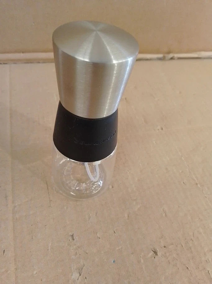 Cole & Mason Epping Oil & Vinegar Mister 200ml Spray Bottle For Cooking New