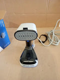 Russell Hobbs Handheld Steamer Powerful 1500W Foldable 13.3x10.7Wx23.7cm