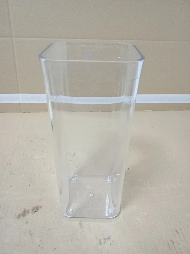 Oxo Good Grips POP Container Airtight Food Storage Small Square 1.7Qt Medium