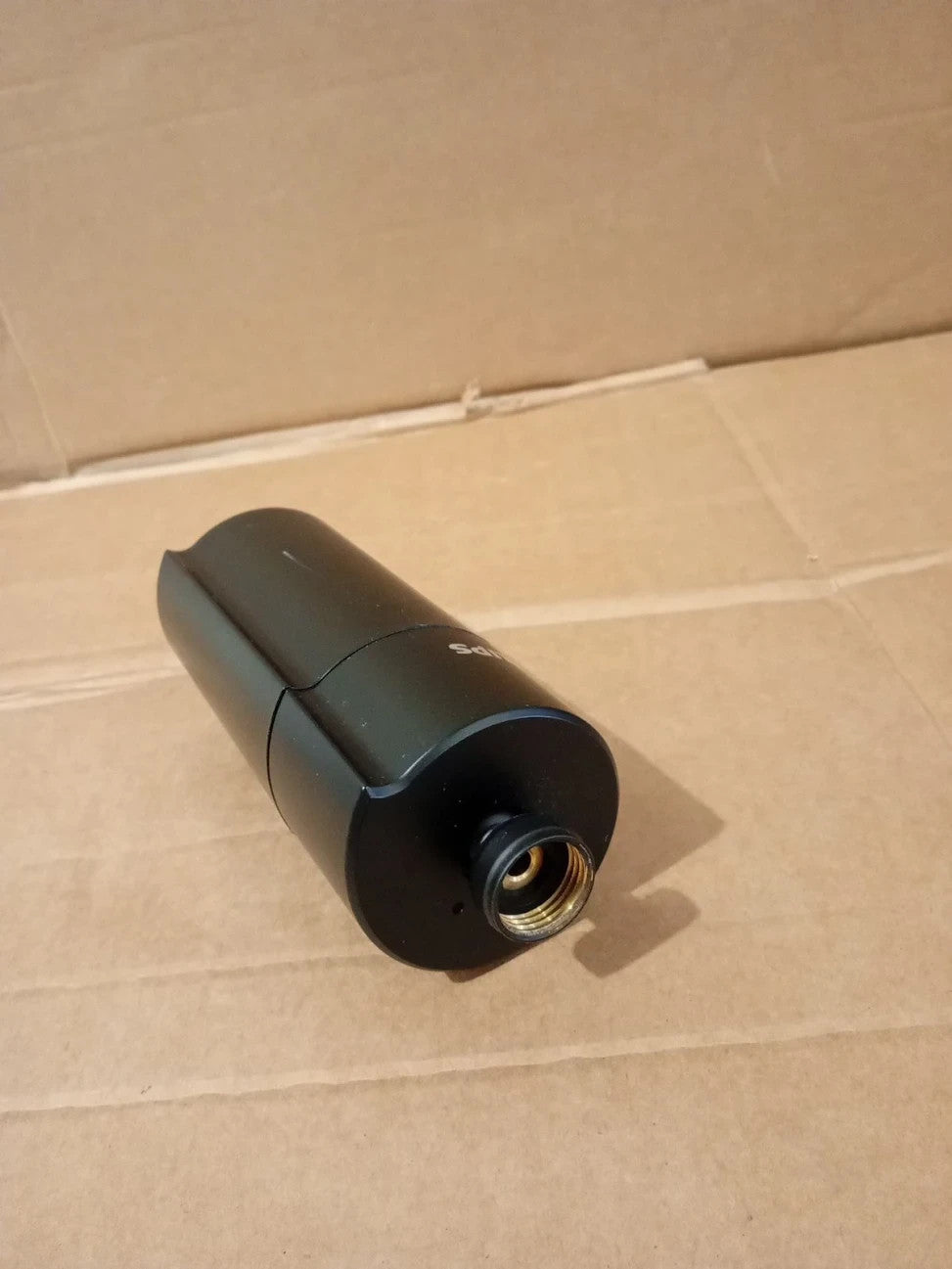Philips Water In Line Shower Filter 50000L Capacity Black Reduce 99% Chlorine