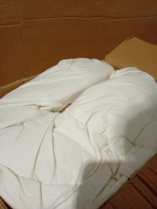 HOMEFOUCS Graphene Double Duvet 13.5 TOG Warm Soft Hypoallergenic Quilt New