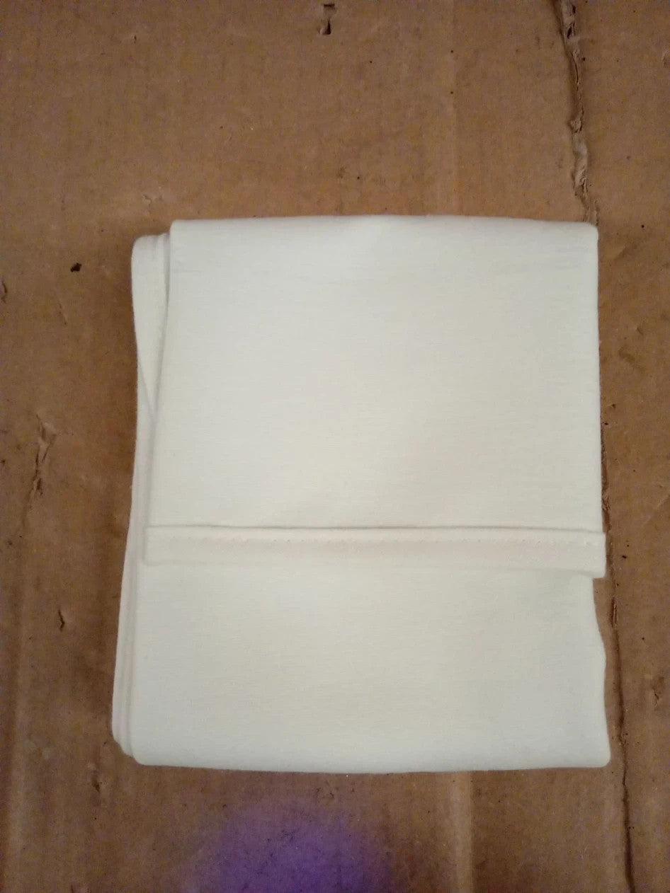 Snuz Waterproof Crib Mattress Protector SnuzPod5 SnuzPod3 Super 44x80cm New
