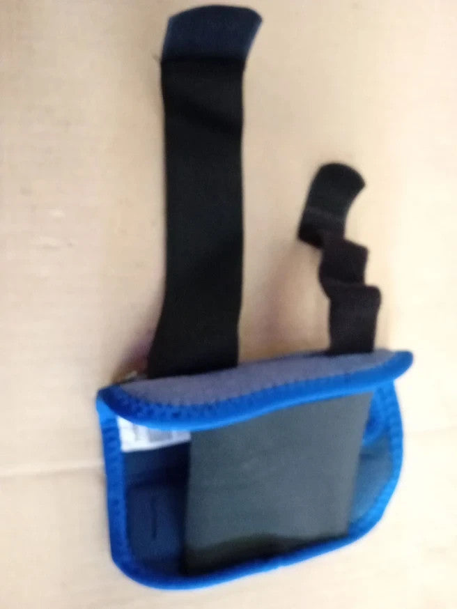 BraceUP Kids Wrist Support Stabilised Splint Right Hand Height 100 150cm Design
