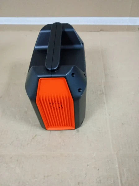SinKeu Portable Power Station 27000mAh 99Wh Solar Generator 230V 150W New